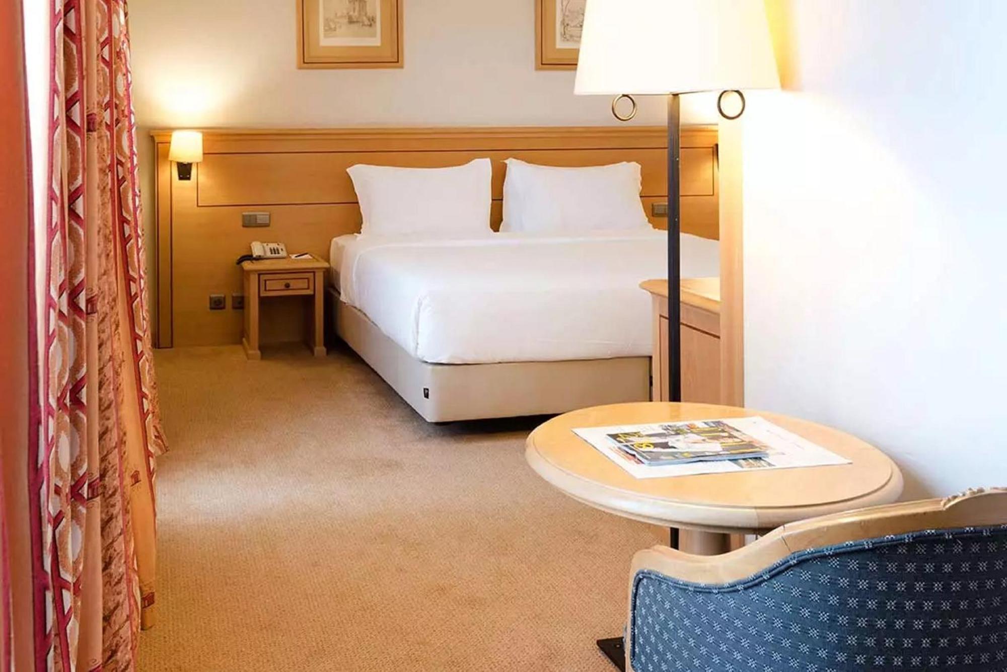 Chambre Double Supérieure